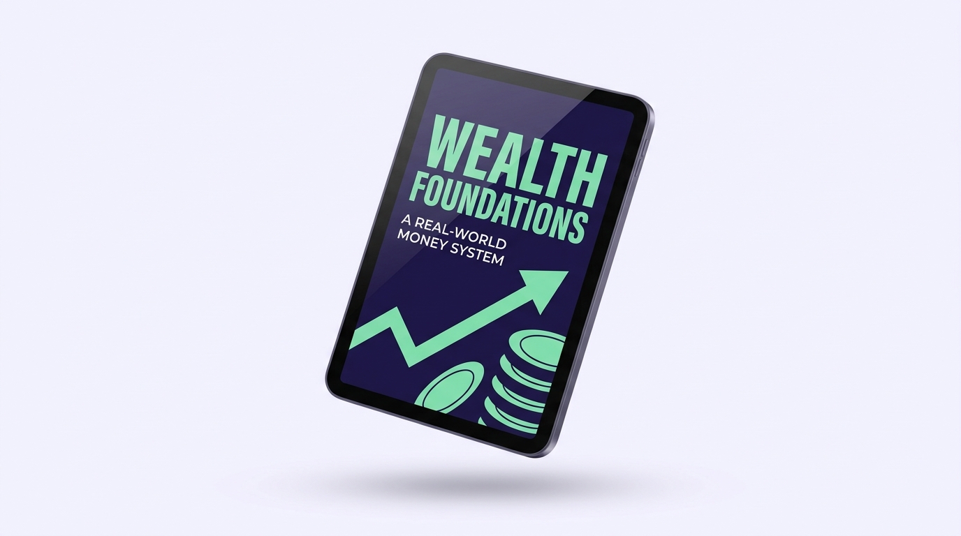 Wealth Foundations Guide