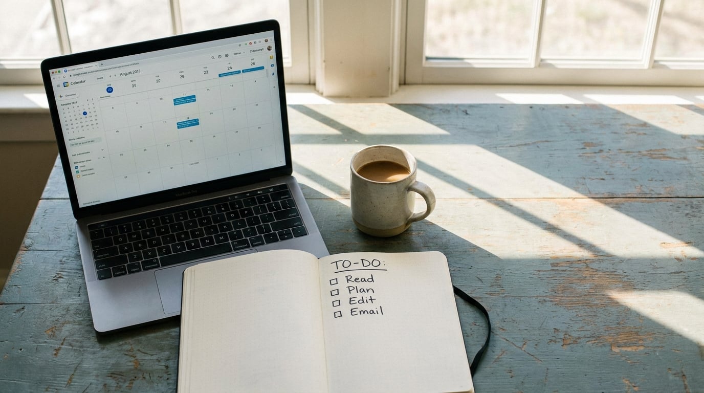 5-Hour VA Task Package