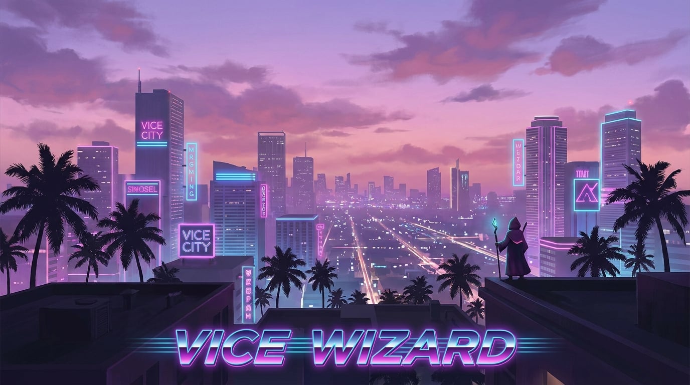 GTA 6 Wizzard HQ — Lifetime Access