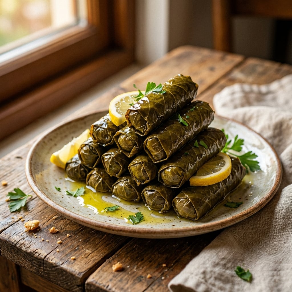 ورق عنب