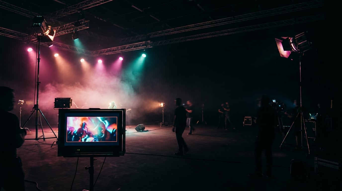 Indie Reel Society Membership