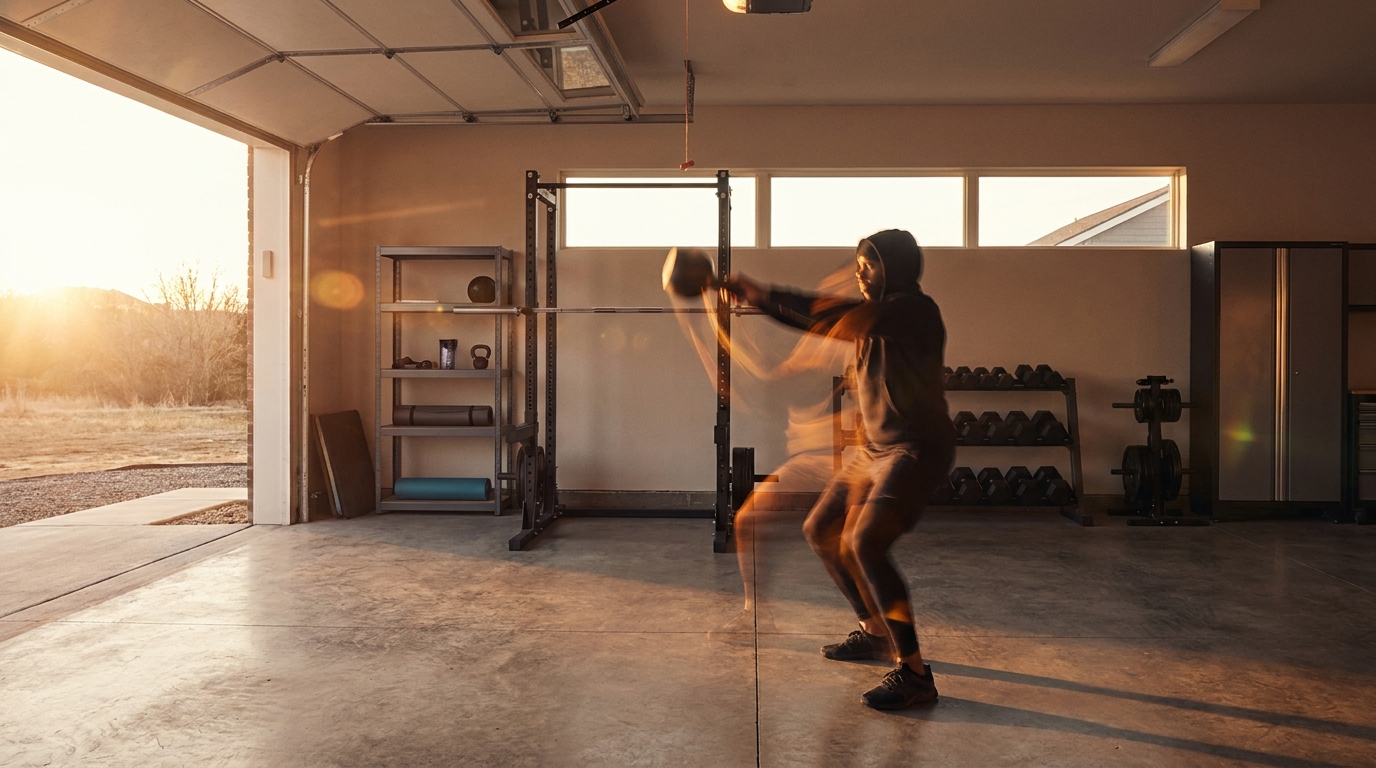 Iron Circle Coaching