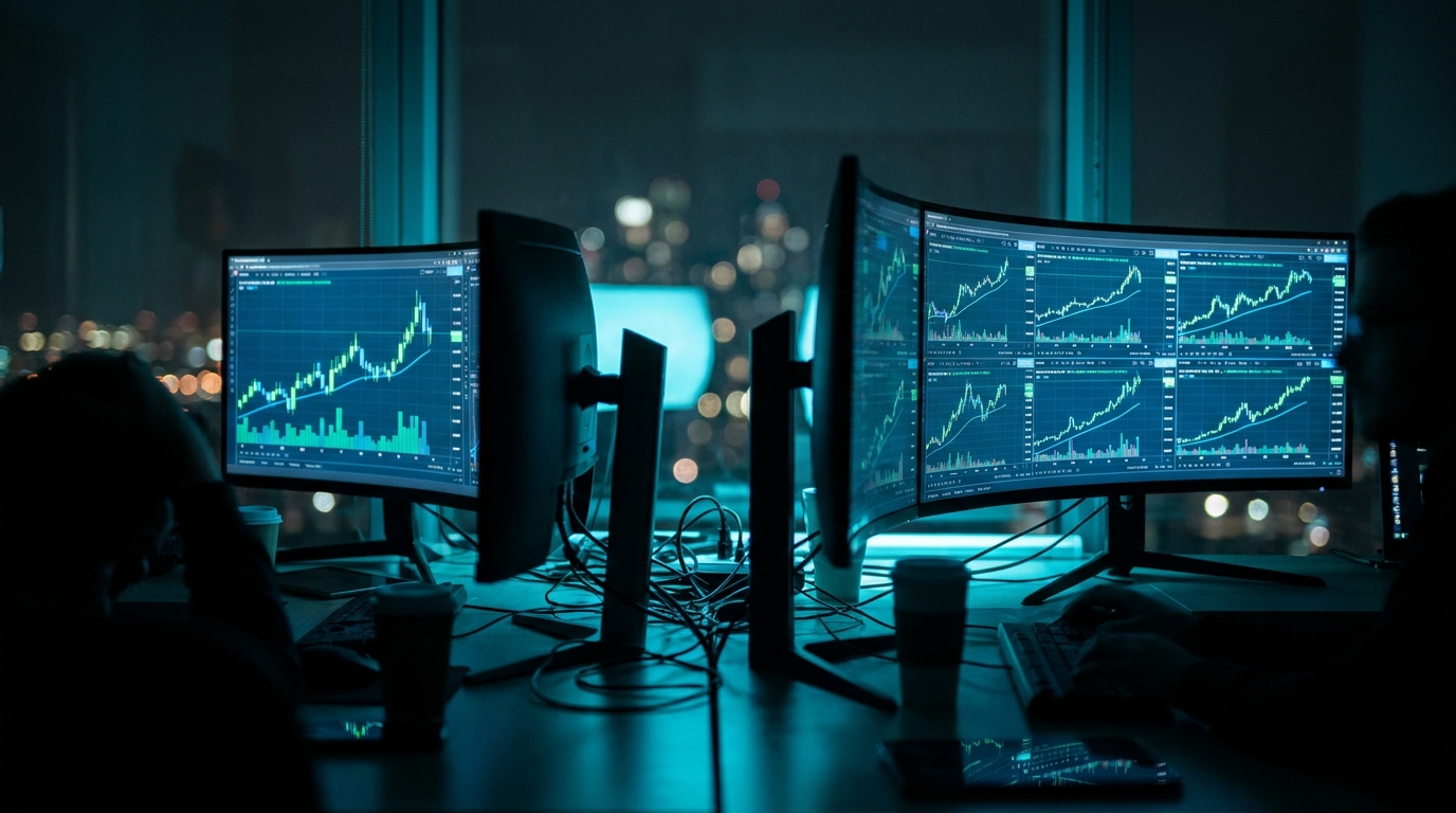 Alpha Signals Pro