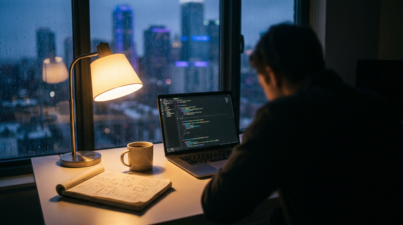 BuilderStack Community