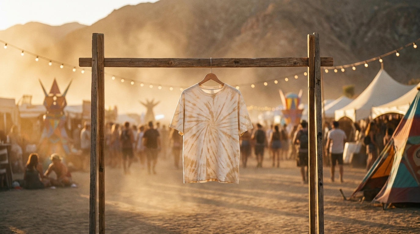 Festival Season Tee