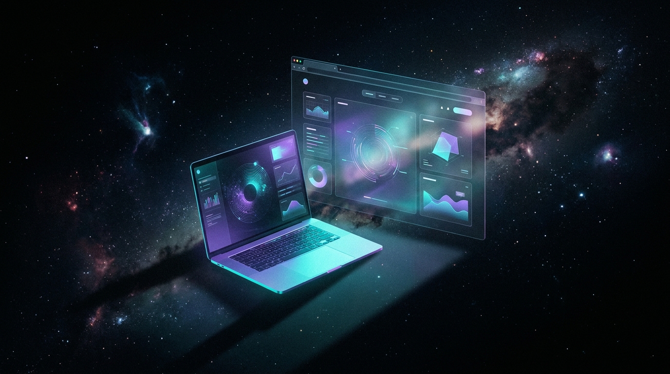Website & App Development