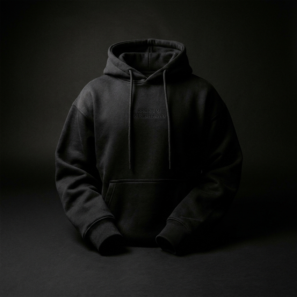 Shadow Training Hoodie