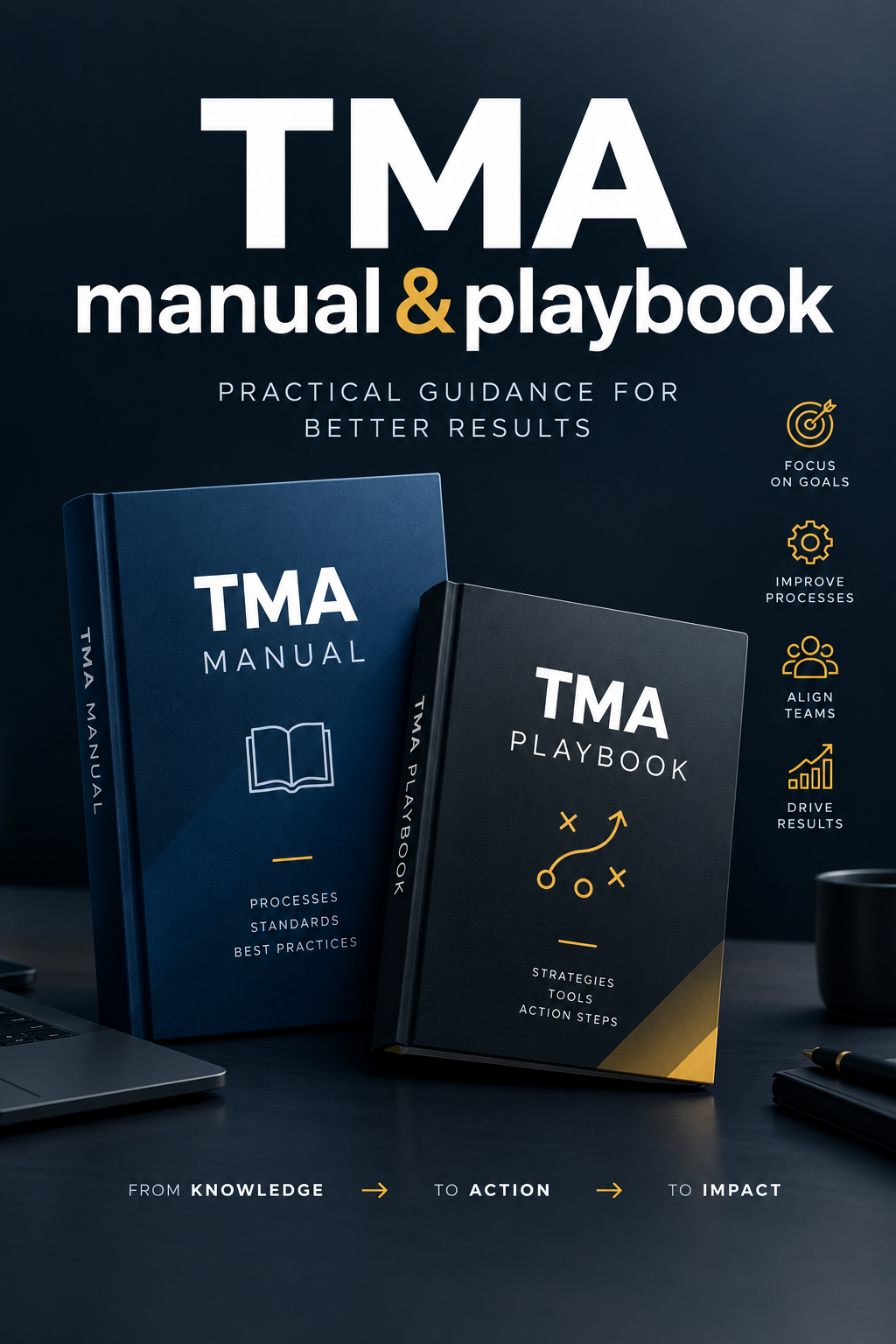 Tradings guide book