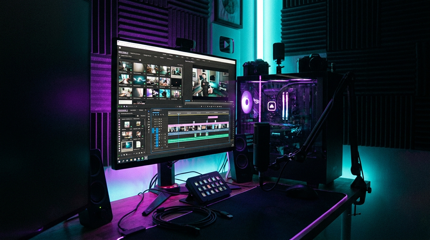 StreamCuts Creator Access
