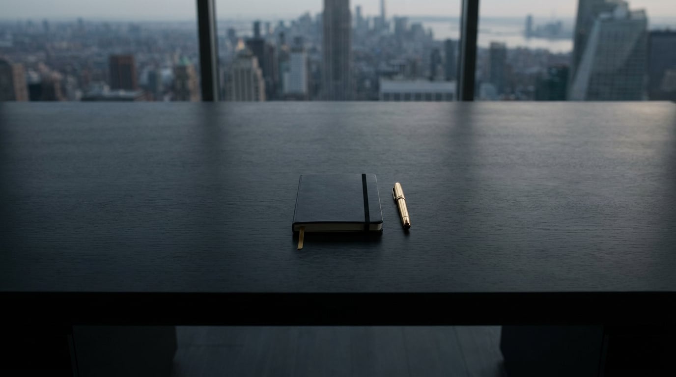 Le Playbook du Premier Million