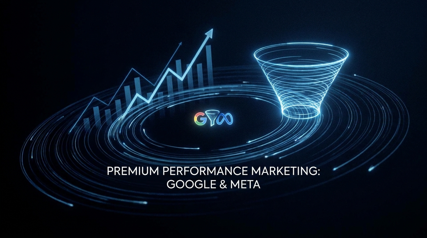 Diamond Performance Ads