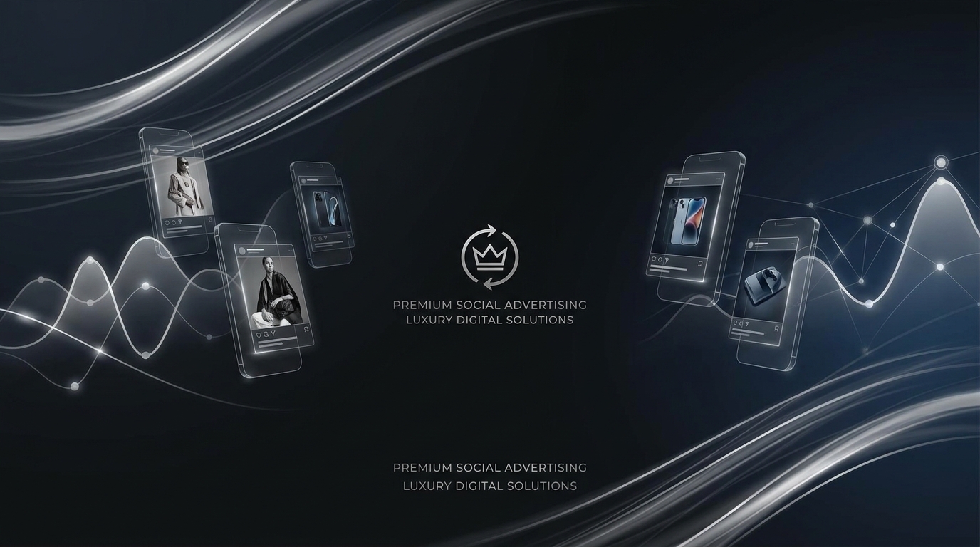 Platinum Social Ads