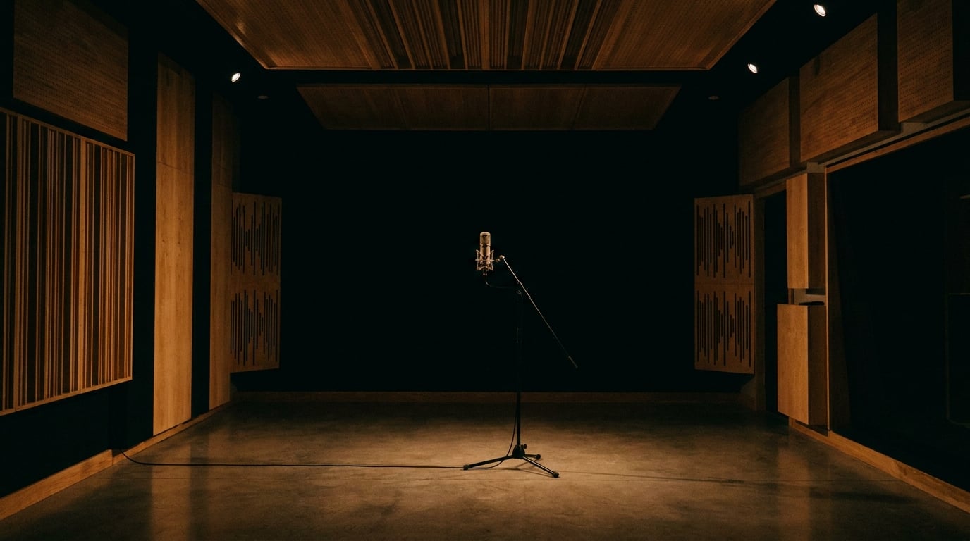 Studio Time