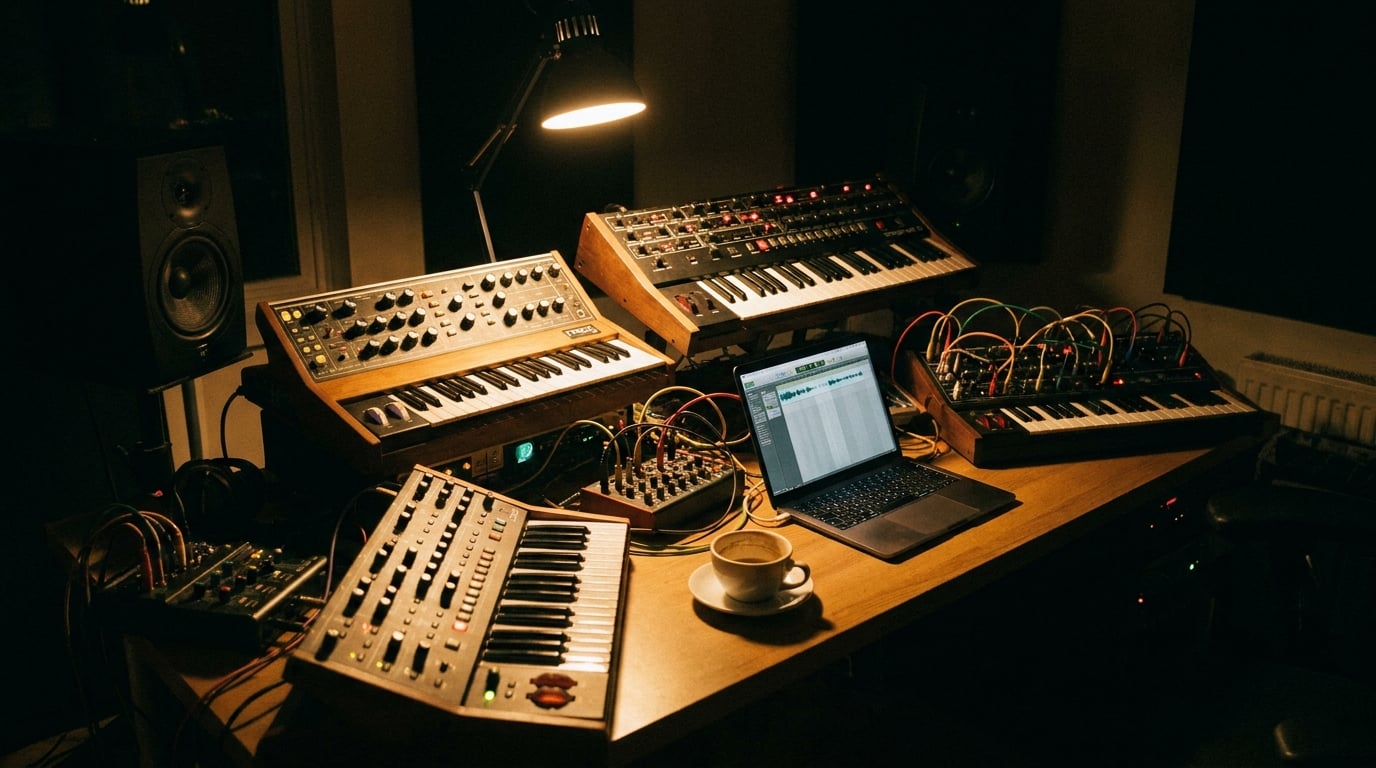Production