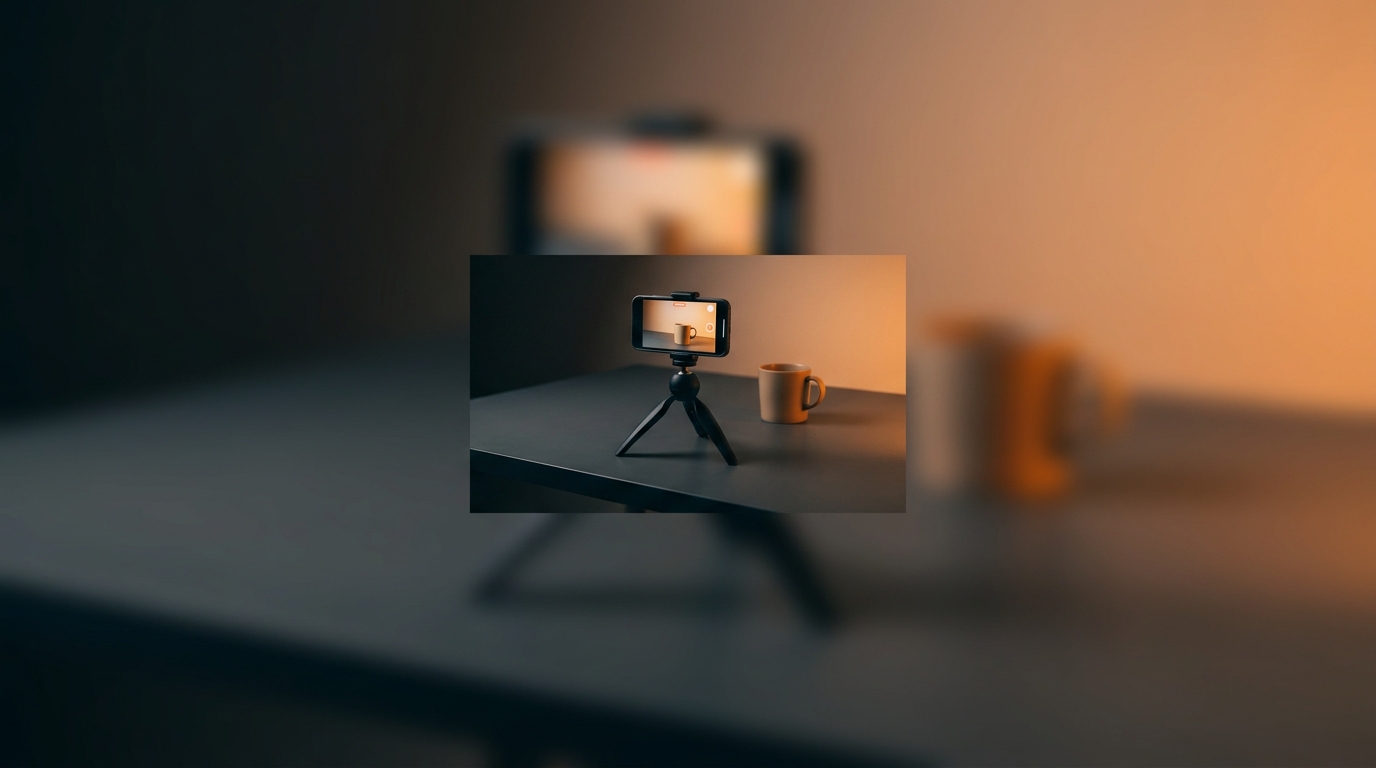 Brand UGC Video