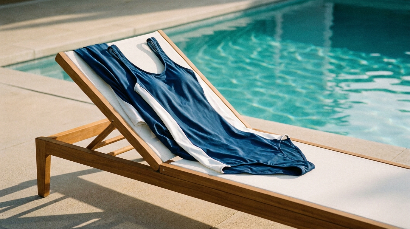 Speedo Cloths Swimwear