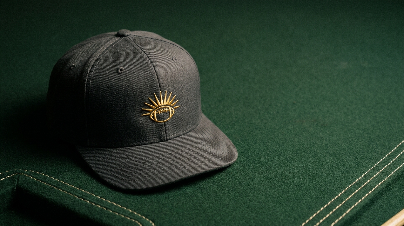 Sunday Snapback