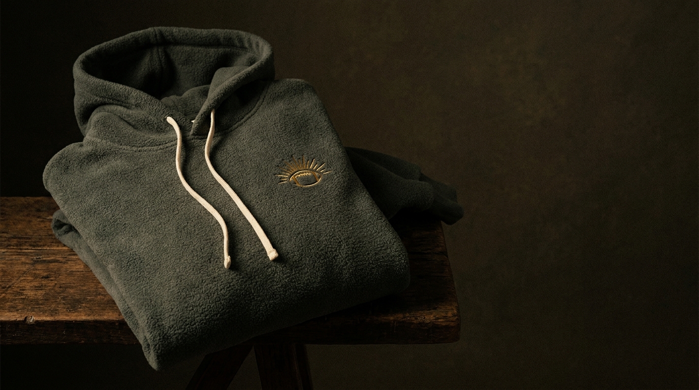 Tailgate Hoodie