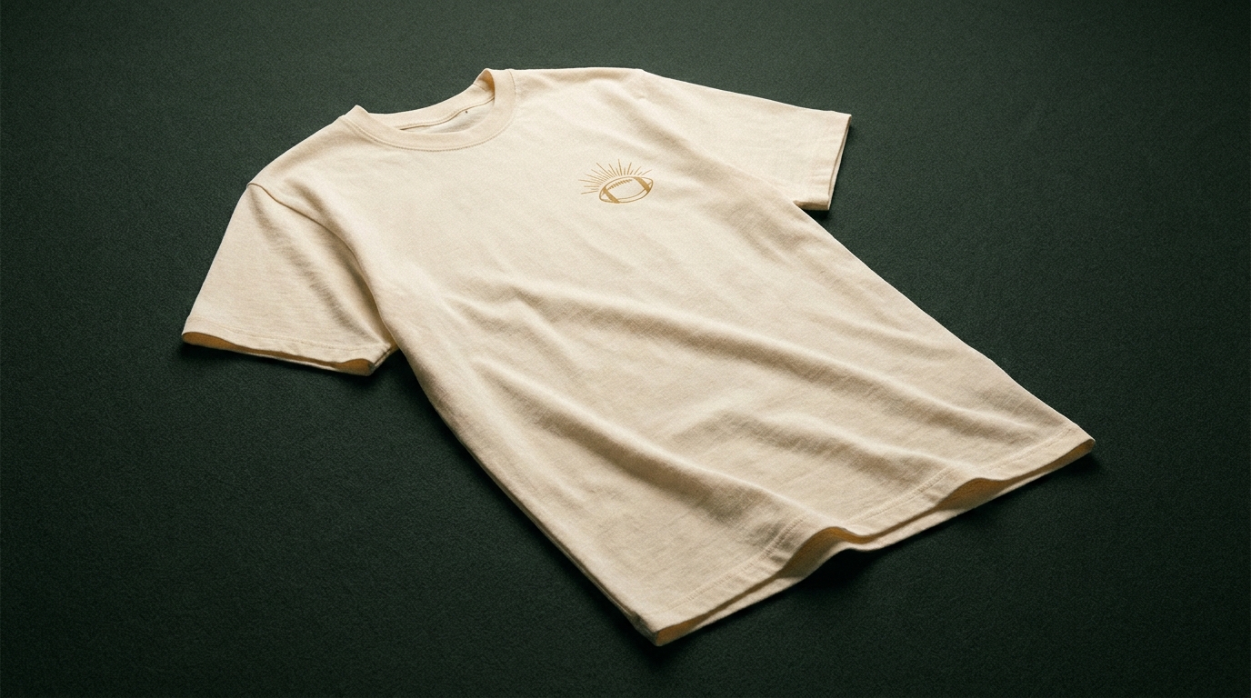Kickoff Tee