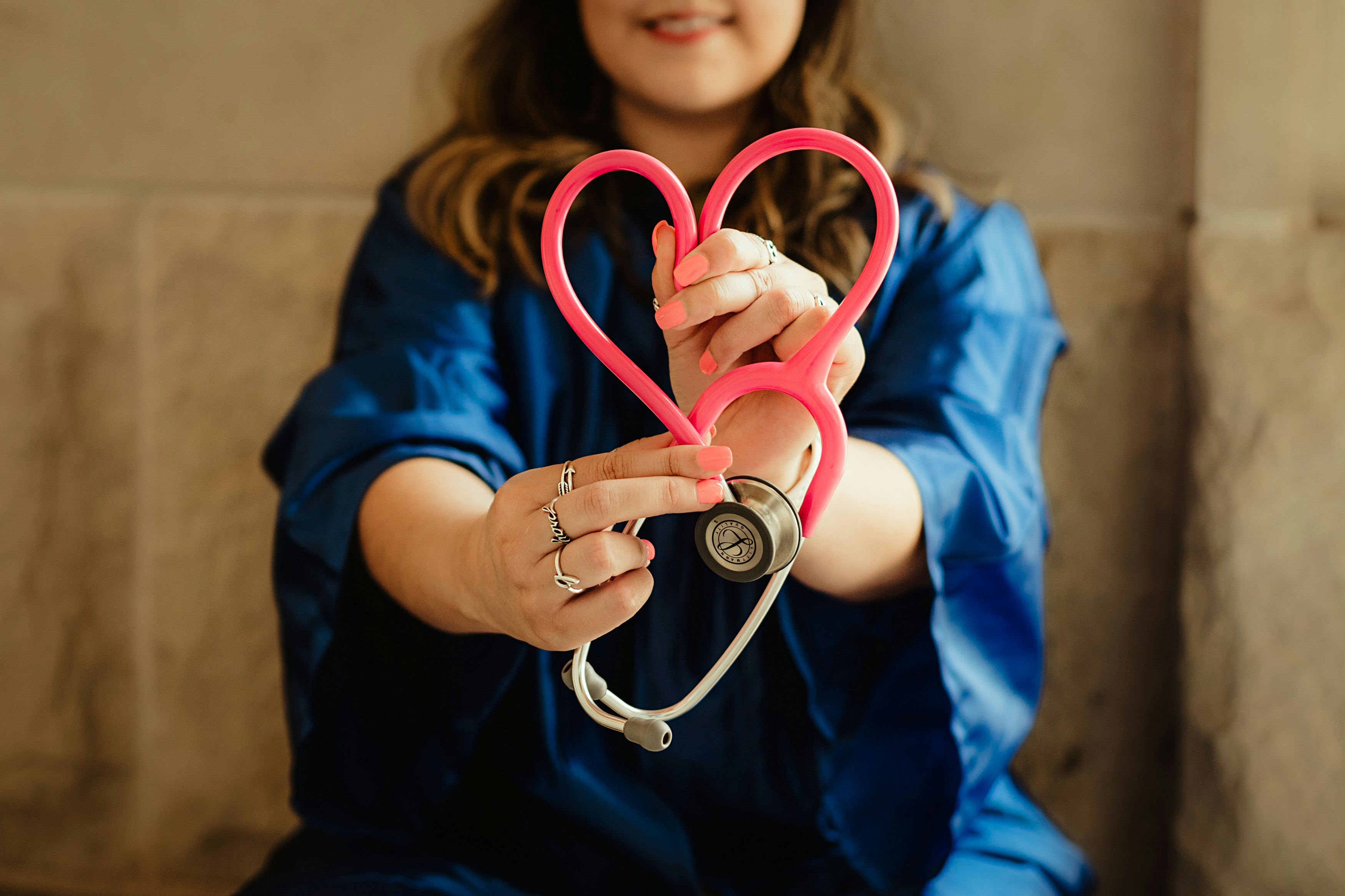 Nursing 
