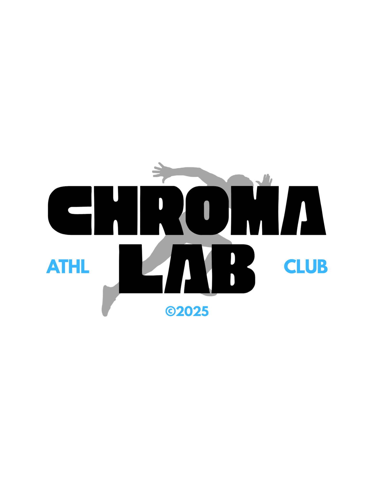 Chroma Athletic Club banner