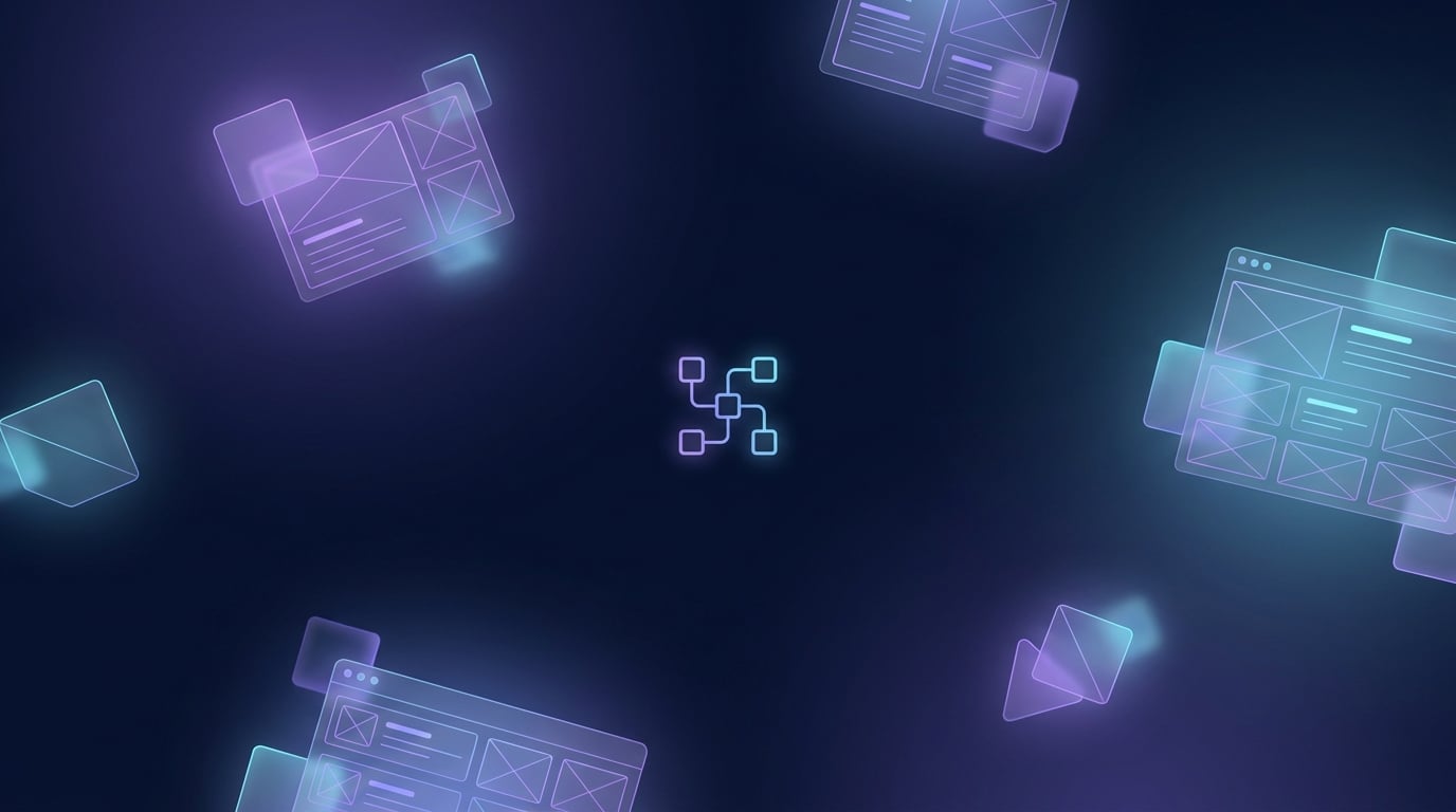UI Template Pack