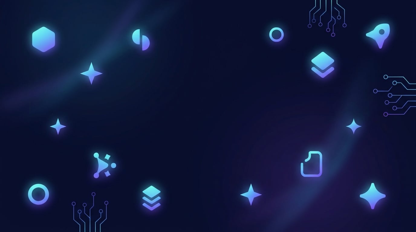 Icon & Asset Pack