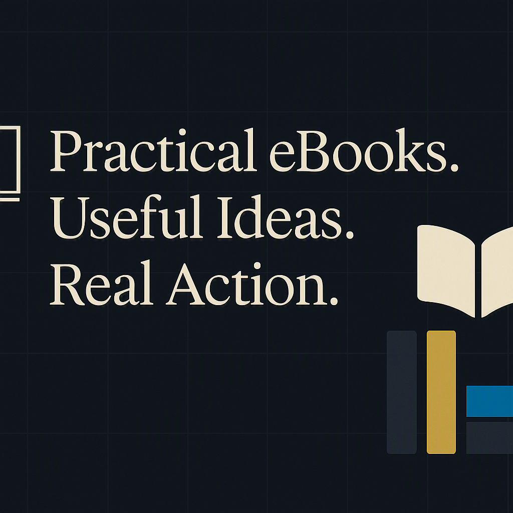 ChapterByte Ebook Collection