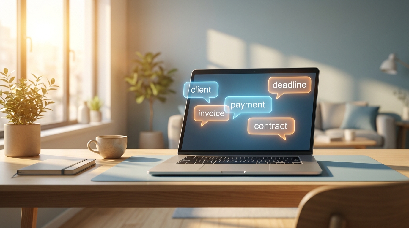 Vocabia — Growth Ecosystem