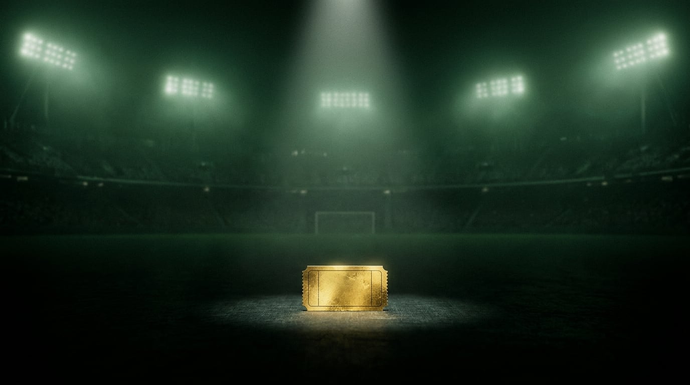 The Ticket
