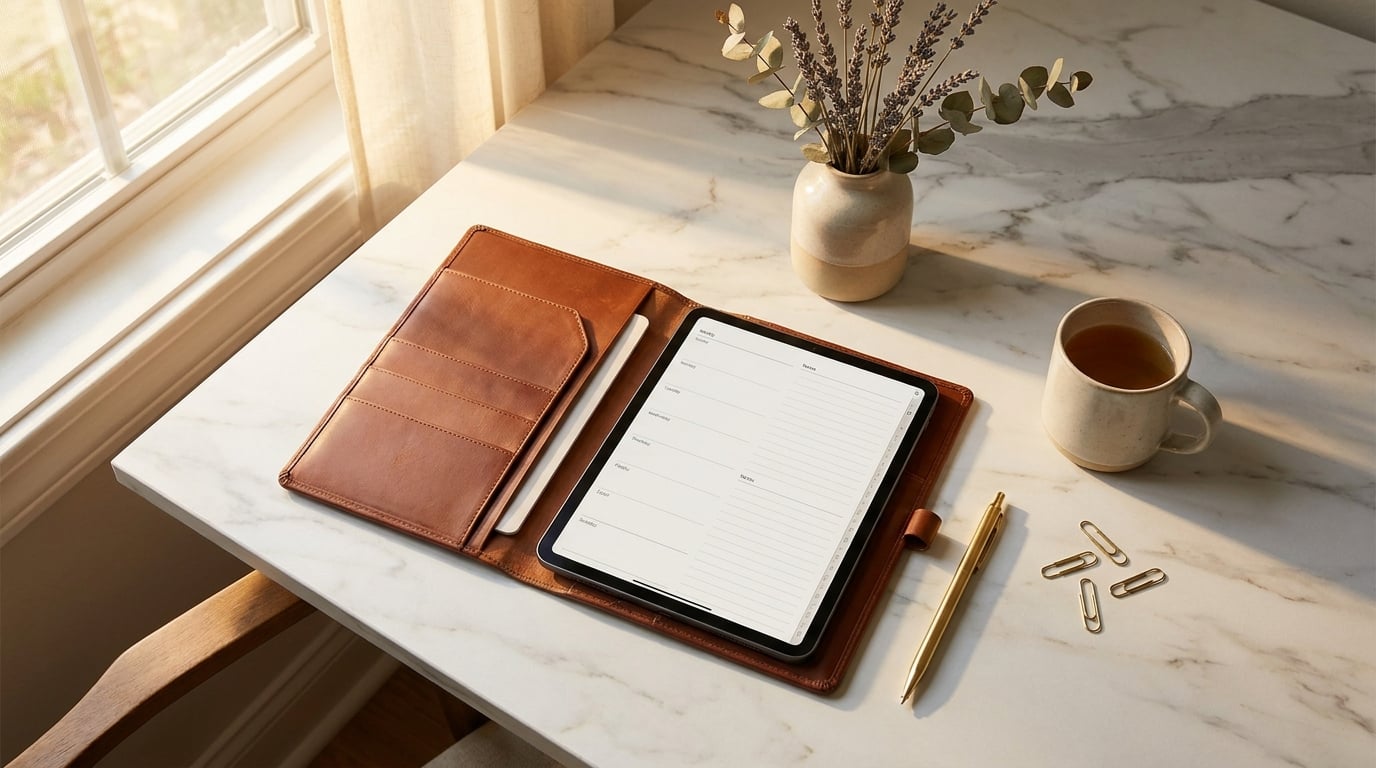 Digital Planner
