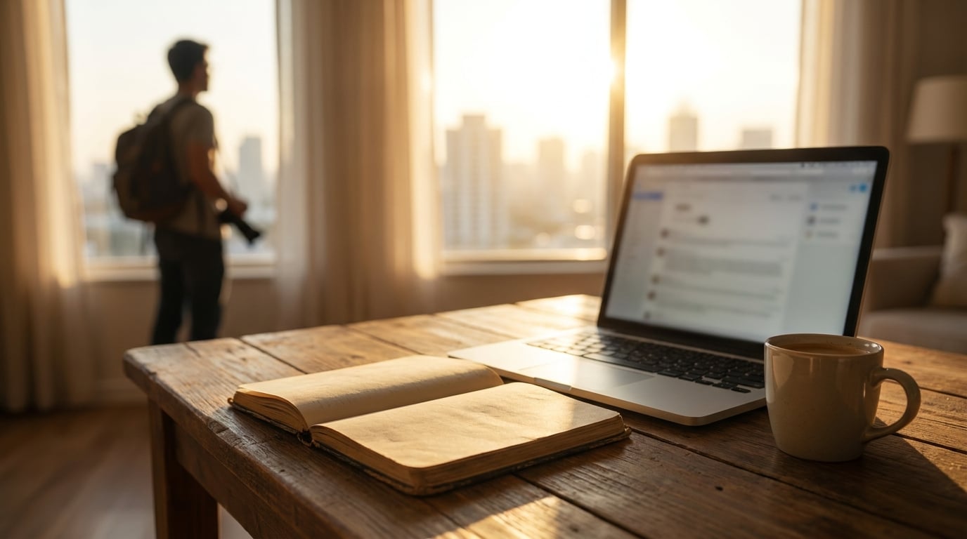 Side Hustle Guide