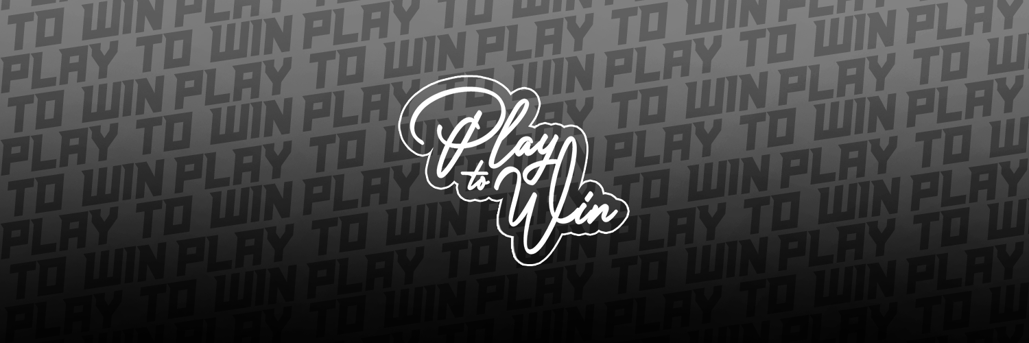 Play to Win - Day