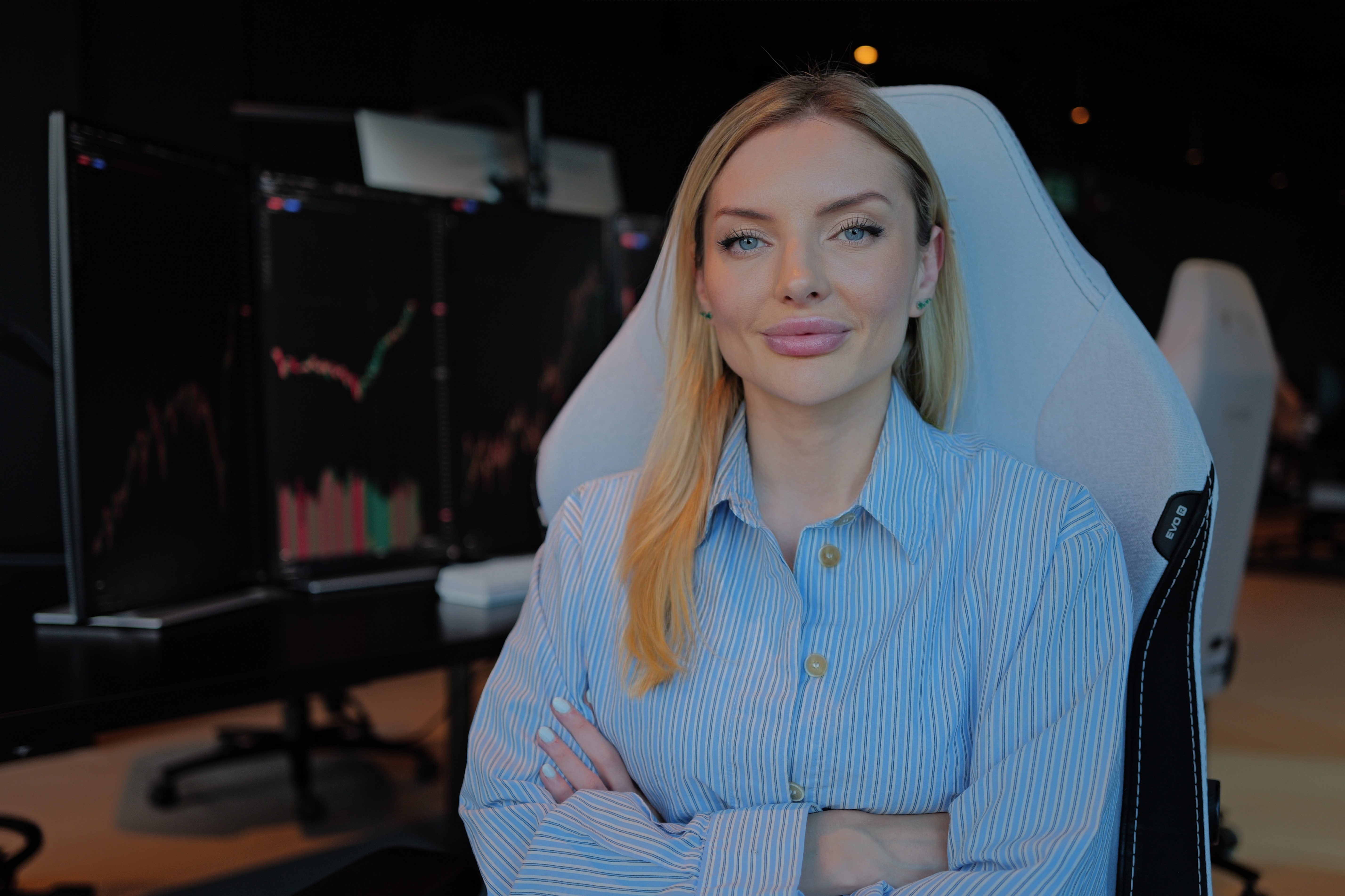 Range Model Theory Trading Mentorship