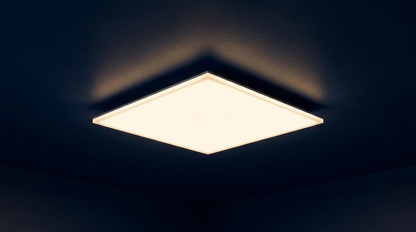 LED Ceiling Panel 18W