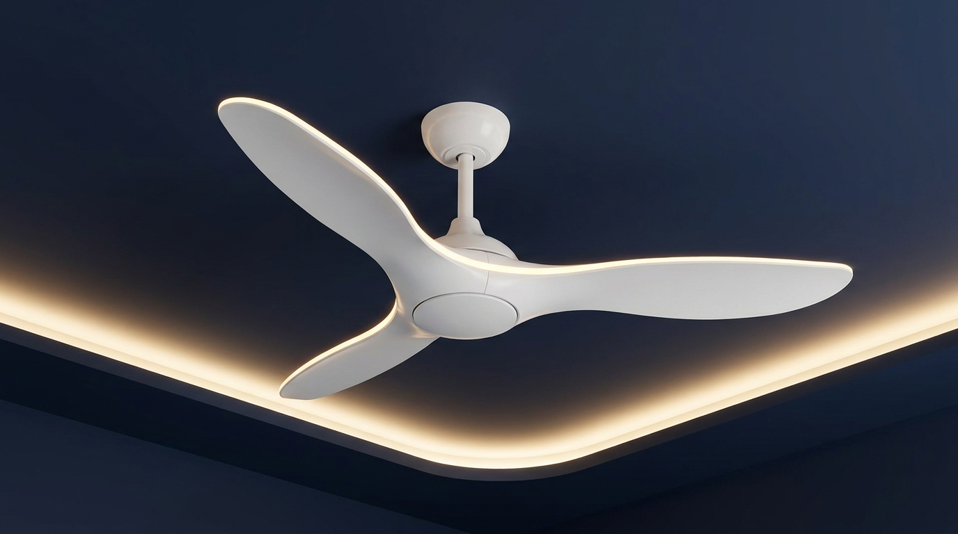 Ceiling Fan 1200 mm