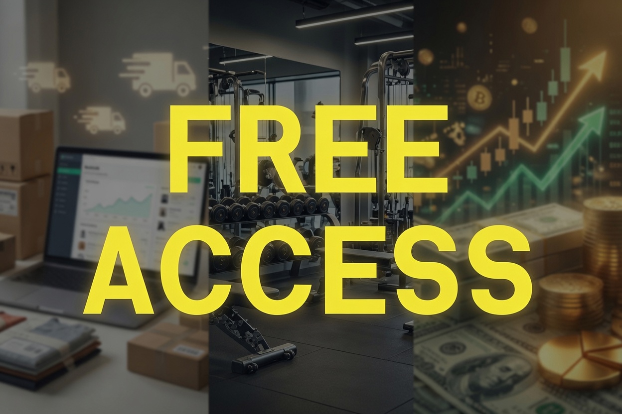 Money Edu Free Club Access