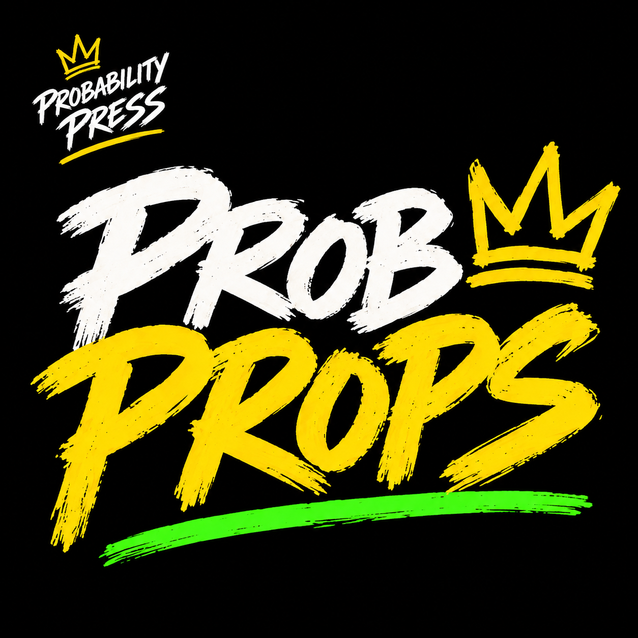 Probability Picks - All Picks