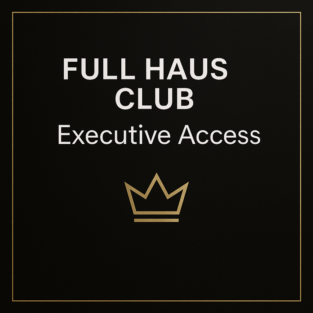 Executive Access 👑