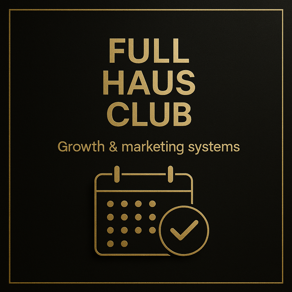 Full Haus Club