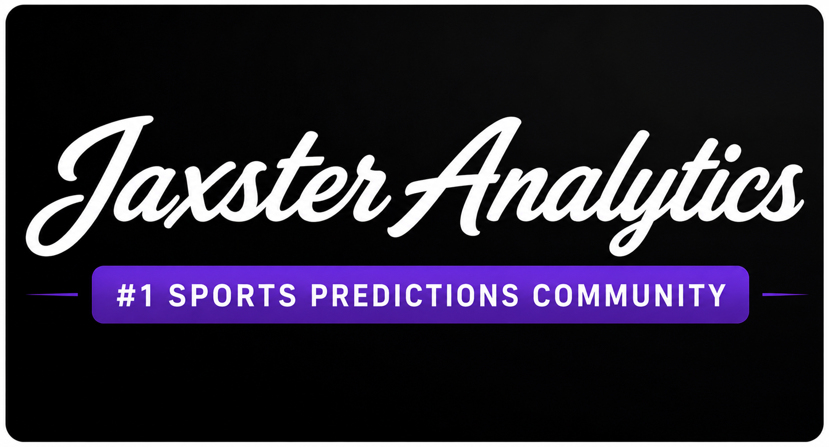 Jaxster Analytics