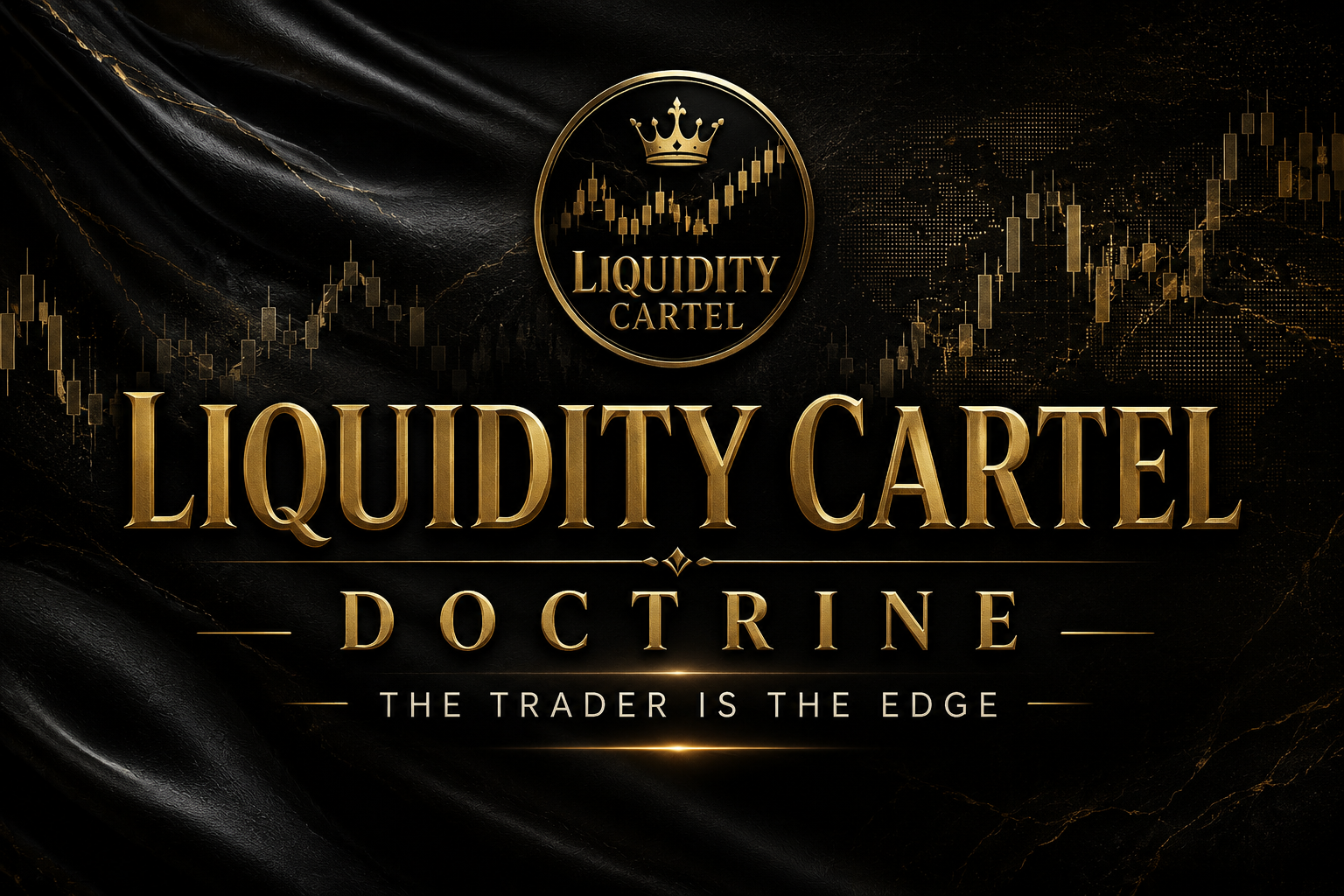 Liquidity Cartel Doctrine (ebook)