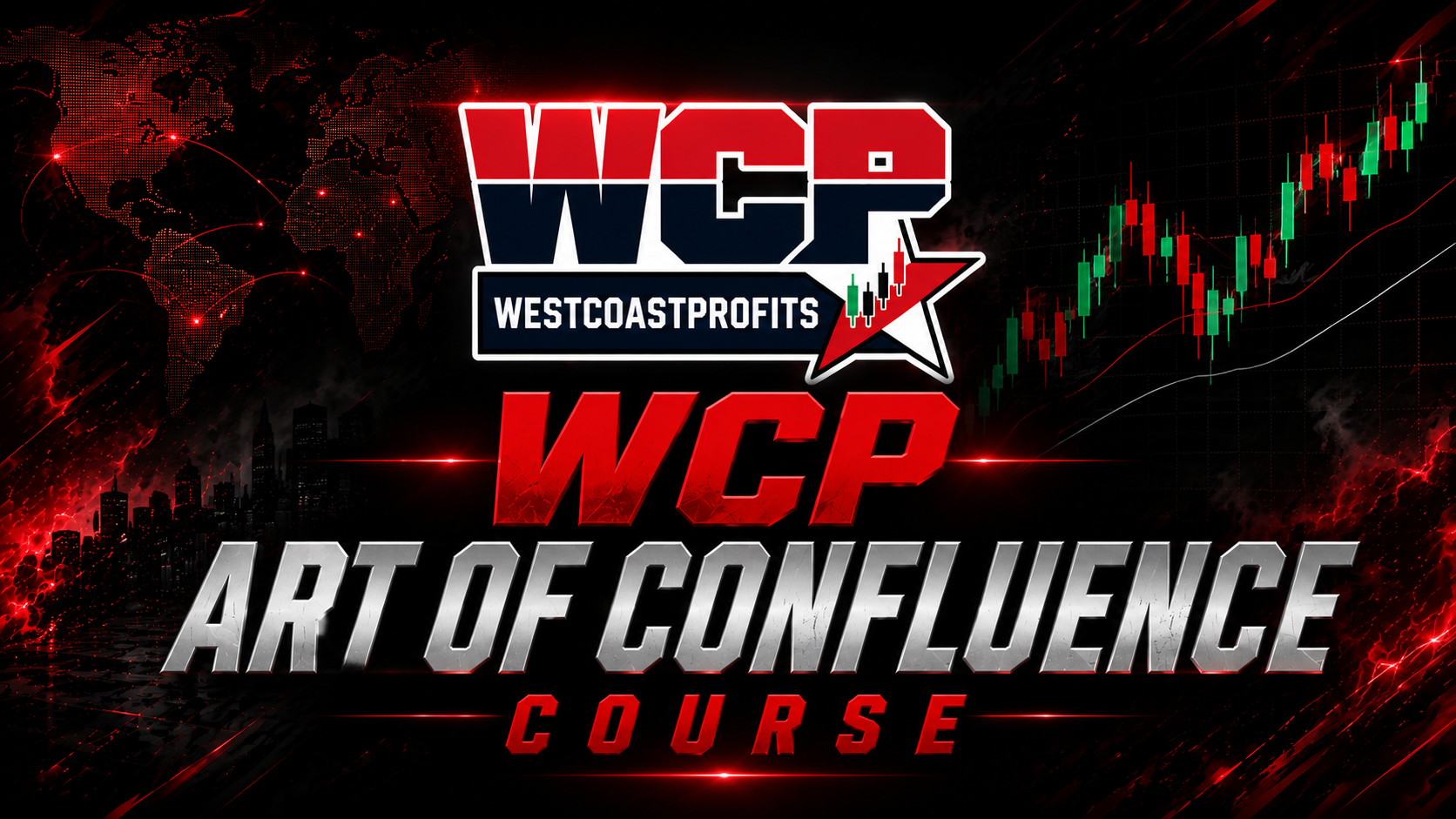 WCP Art of Confluence Course