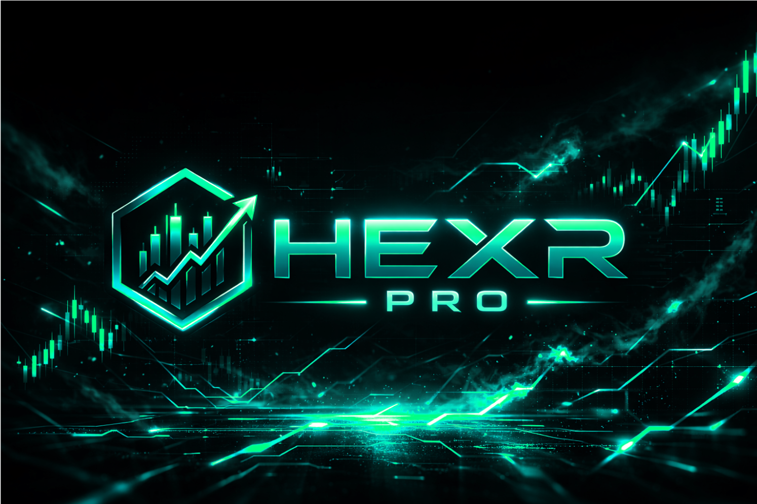 HEXR Pro Scalping Tool