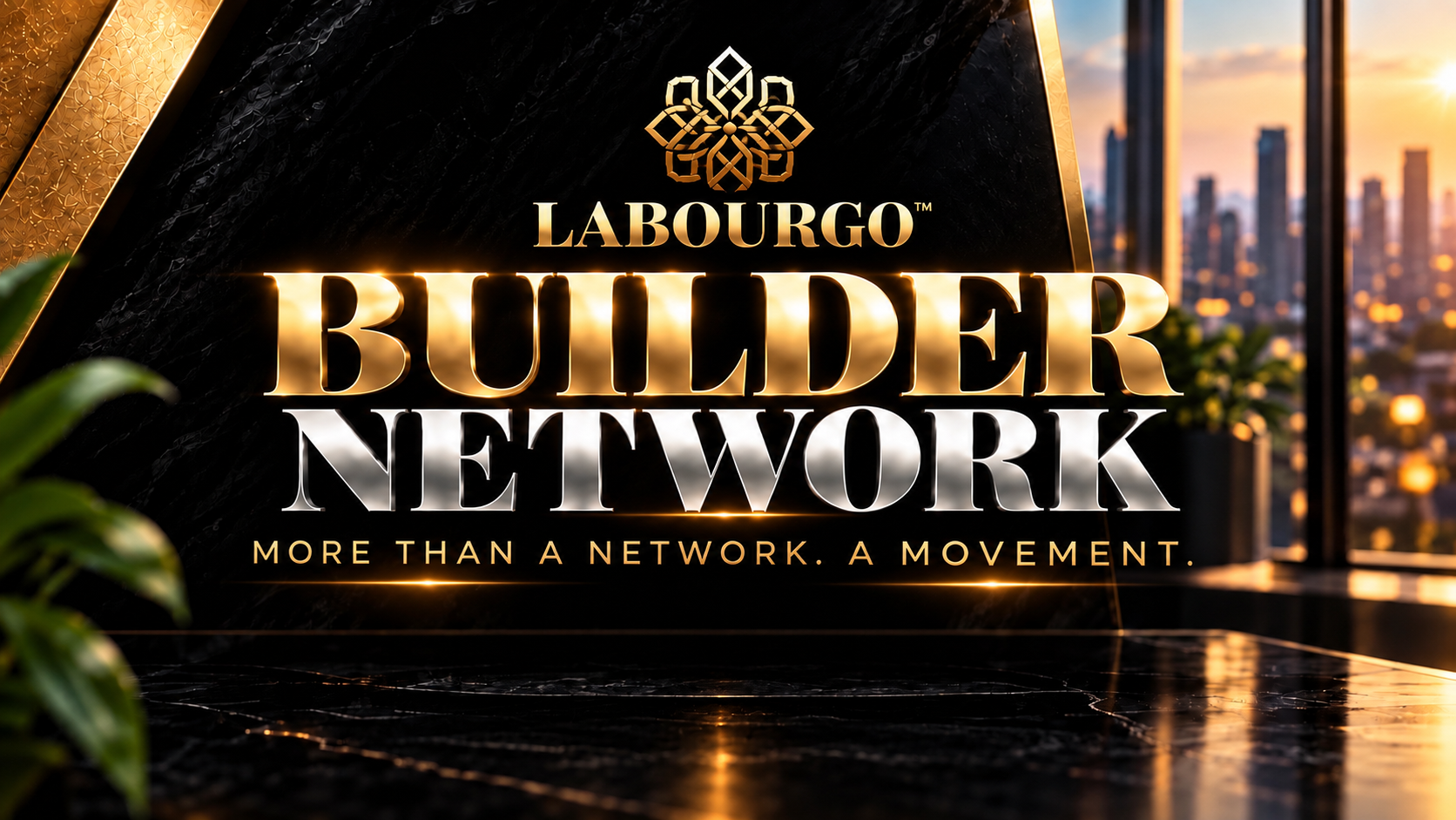 Builder Network