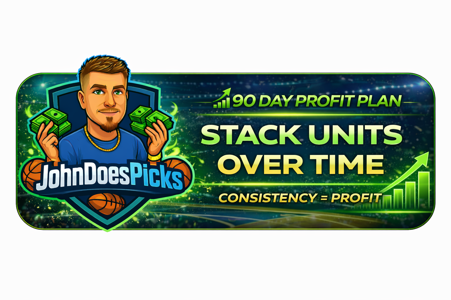 3-MONTH MEMBERSHIP
