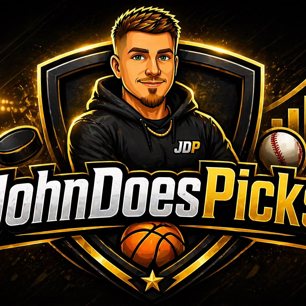 JohnDoesPicks