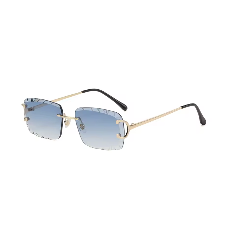 Lunettes Anti-Lumière Bleue