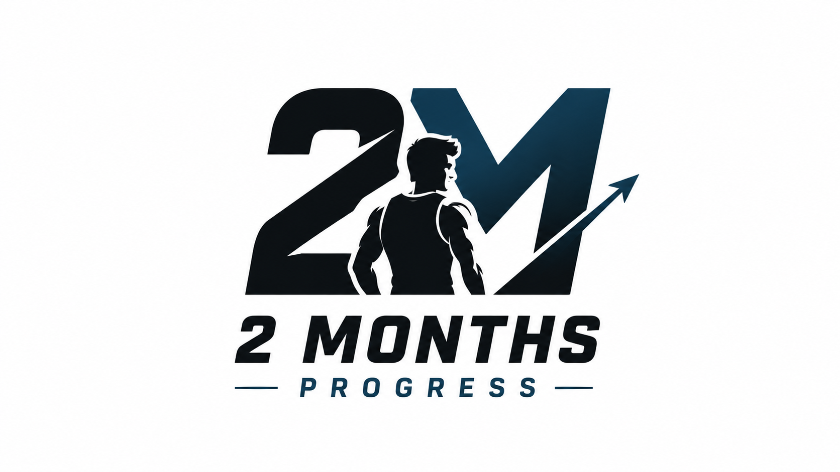 2 MONTHS PROGRESS 