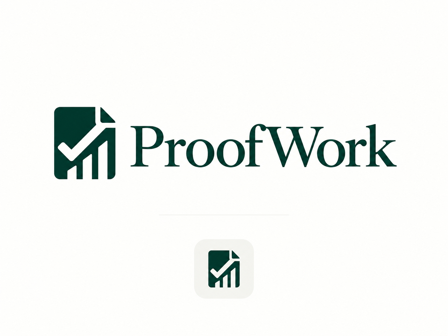 ProofWork Pro 